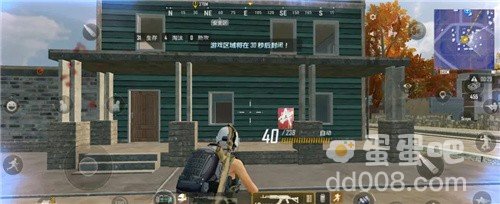 《绝地求生未来之役》第二周通行证任务攻略