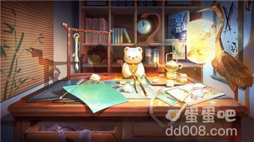 《王者荣耀》源梦系列新皮肤推测