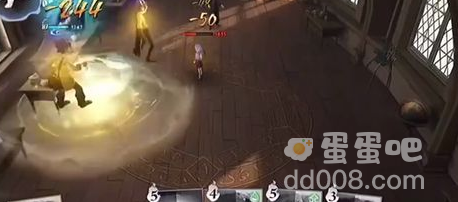 《哈利波特魔法觉醒》哈利彩蛋打法攻略