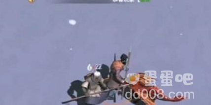 《冰原守卫者》晨曦草获取方式介绍