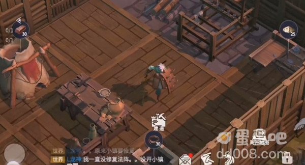 《冰原守卫者》俄勒兰实验场通关攻略