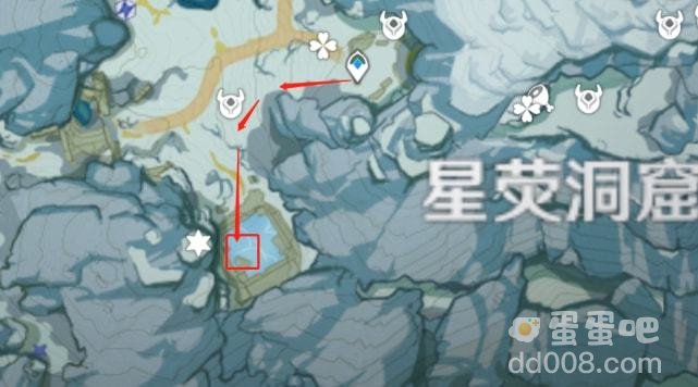 《原神》八个石碑位置介绍分享