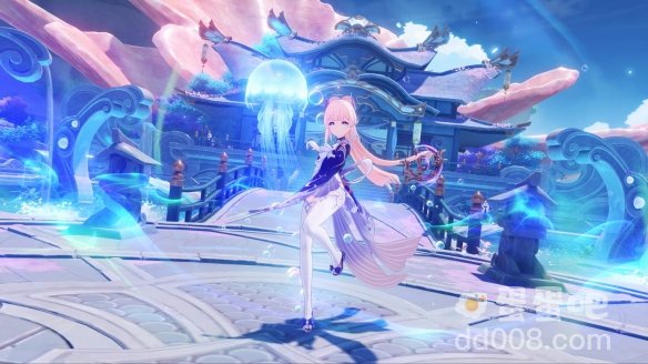 《原神》2.3版本新增成就一览