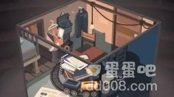 《笼中窥梦》灯塔关卡通关攻略