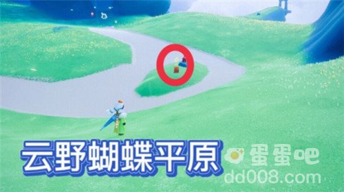 《光遇》2021年11月24日季节蜡烛位置分布分享