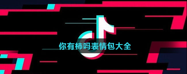 你有柿吗表情包大全