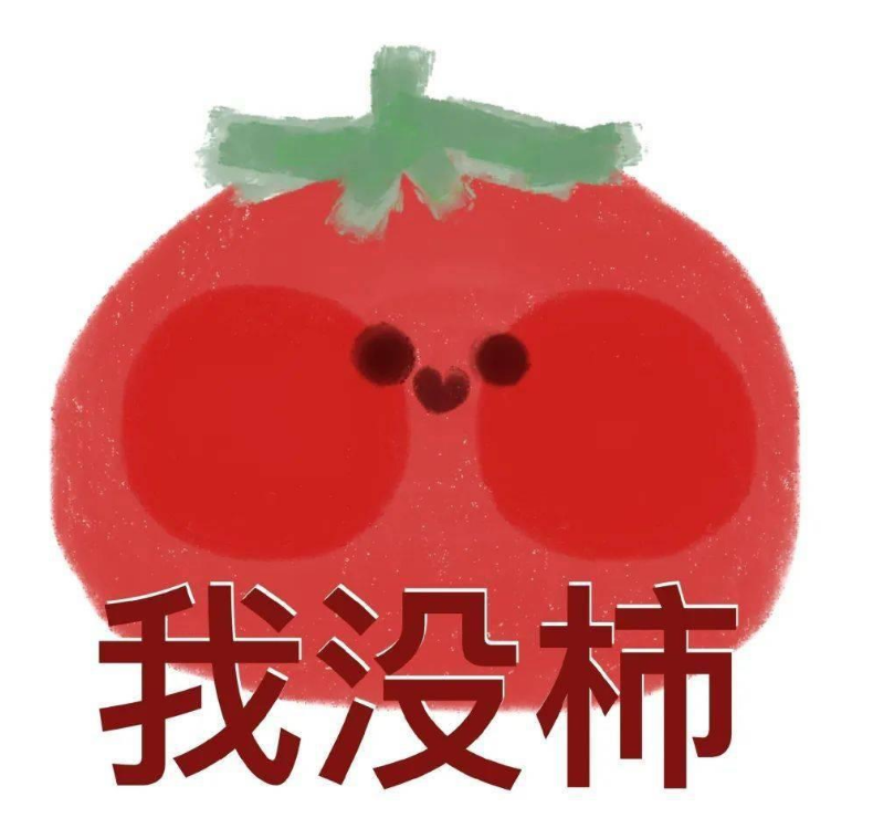 你有柿吗表情包大全