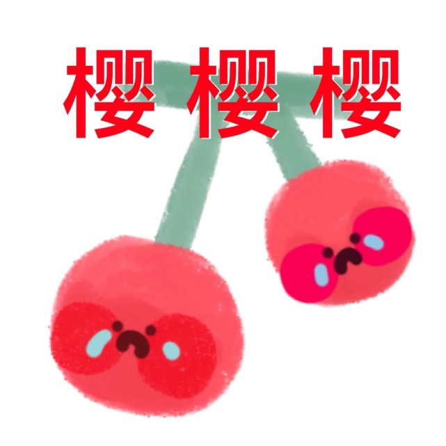 你有柿吗表情包大全