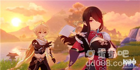 《原神》北斗邀约任务结局分支攻略大全
