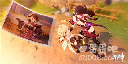《原神》北斗邀约任务结局分支攻略大全