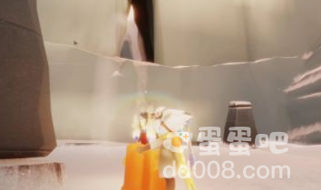 《光遇》2021年11月26日季节蜡烛位置分布分享