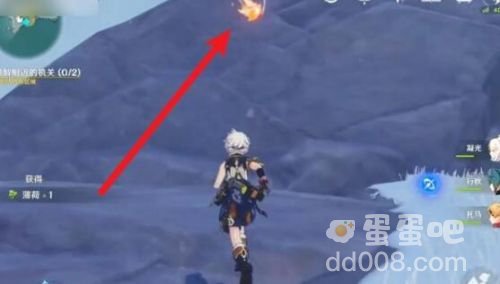 《原神》破解附近的机关任务玩法攻略