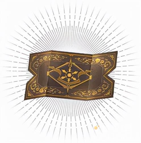 《哈利波特魔法觉醒》冰凌印戳获取方式介绍
