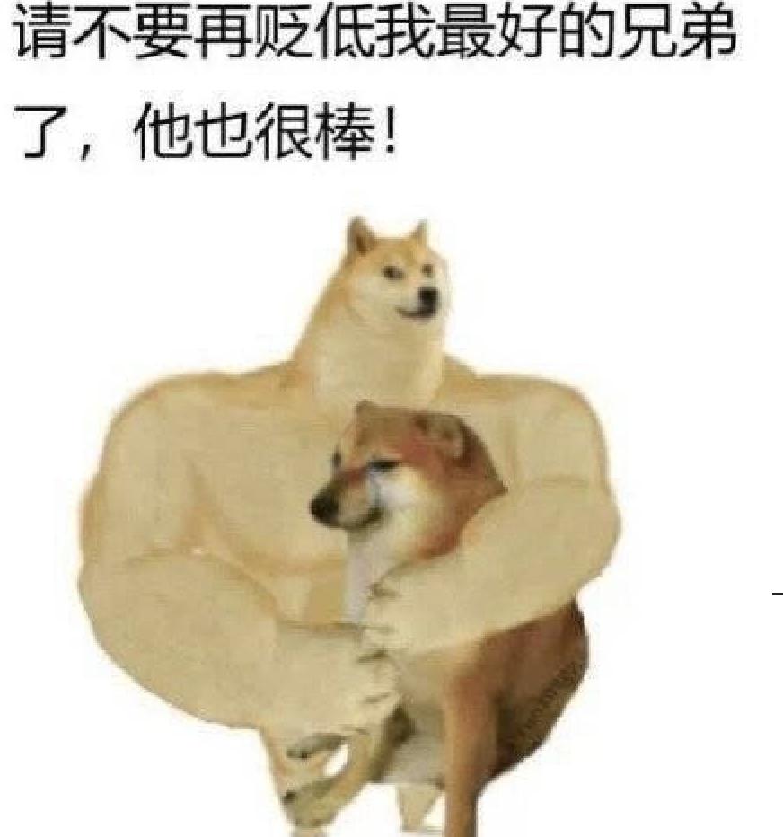 Cheems小废柴表情包大全