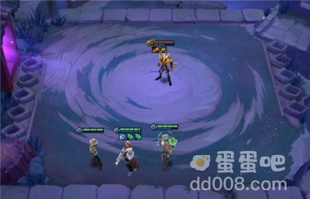《金铲铲之战》双城之战欺诈魔女玩法攻略