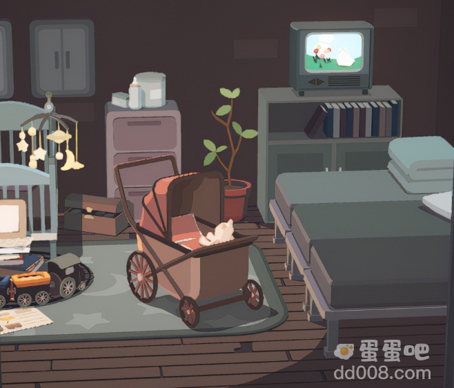 《笼中窥梦》剧情解析介绍