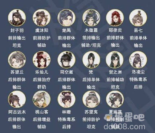 《花亦山心之月》预抽卡领取方法介绍