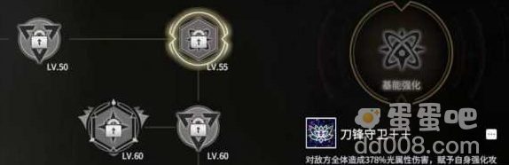 《悠久之树》光队阵容推荐搭配