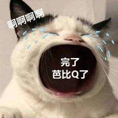 憨喵芭比Q了表情包大全