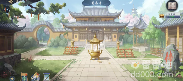 《武林闲侠》长安城任务玩法攻略