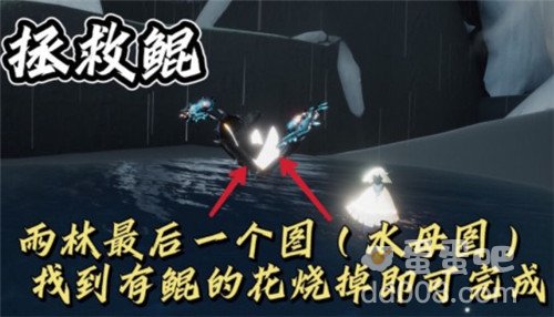 《光遇》12月6日常任务完成攻略分享