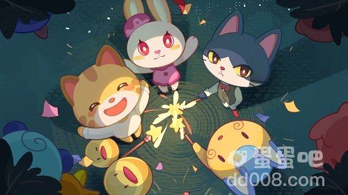 《小森灵》浆果扭蛋机激活方法介绍