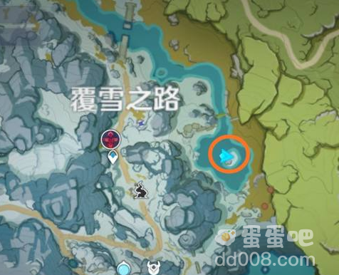 《原神》雪山三个匣子获取方法介绍