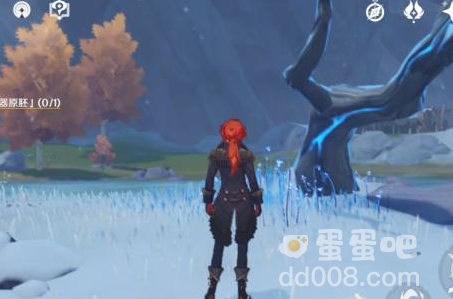 《原神》雪山三个匣子获取方法介绍
