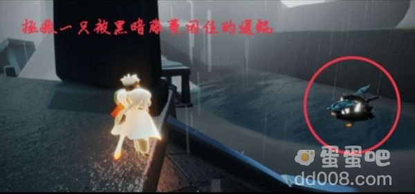 《光遇》12月11日常任务完成攻略分享
