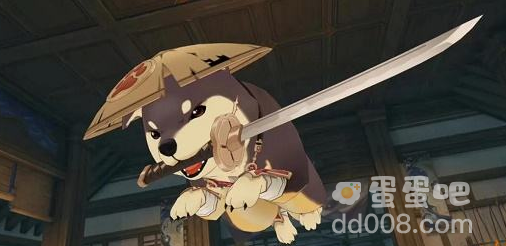 《原神》影狼丸获取方法介绍