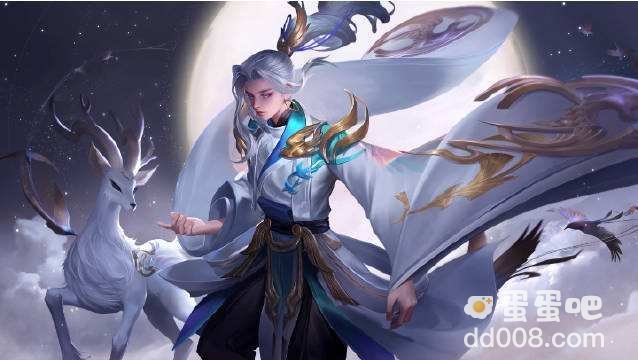 《王者荣耀》2021年圣诞节返场皮肤介绍