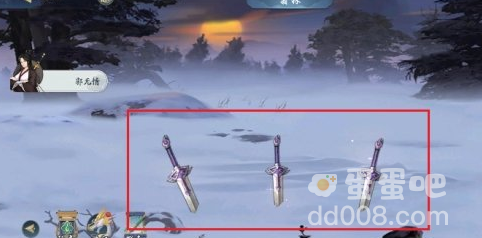 《武林闲侠》神刀门任务玩法攻略