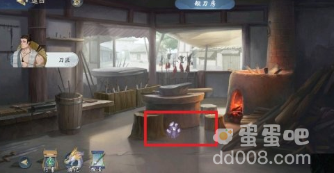 《武林闲侠》神刀门任务玩法攻略