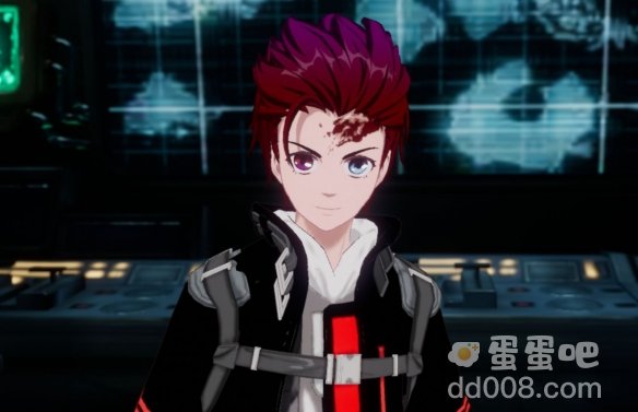 《幻塔》炭治郎捏脸代码数据id分享