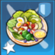 《幻塔》简易能量沙拉食谱配方