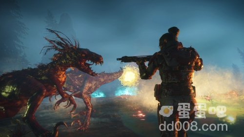 《Epic》喜加一二次灭绝免费领取方法介绍