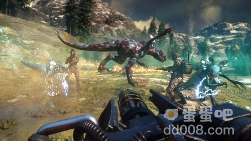 《Epic》喜加一二次灭绝免费领取方法介绍