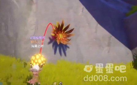 《幻塔》地岩植株开启方法介绍