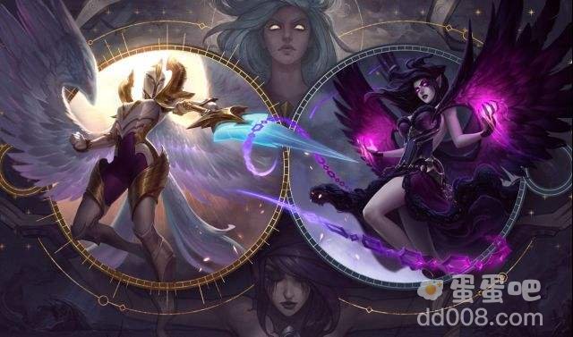 《英雄联盟手游》无限火力模式12月27日开启