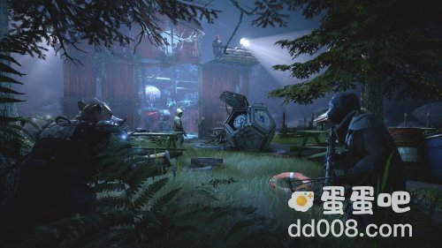 《Epic》喜加一突变元年伊甸园之路免费领取方法介绍