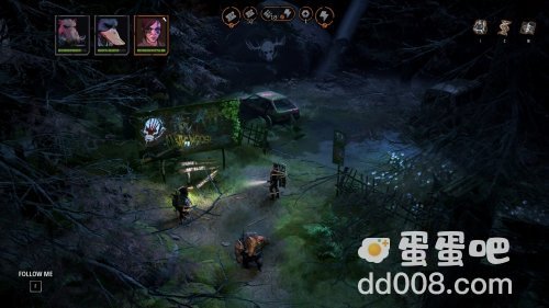 《Epic》喜加一突变元年伊甸园之路免费领取方法介绍