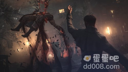 《Epic》喜加一吸血鬼免费领取方法介绍