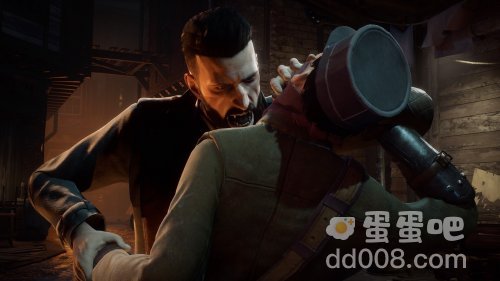 《Epic》喜加一吸血鬼免费领取方法介绍