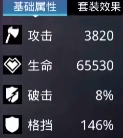 《关于我转生变成史莱姆这档事》破击属性介绍