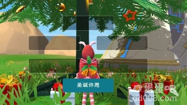 《创造与魔法》圣诞铃铛获取方法介绍