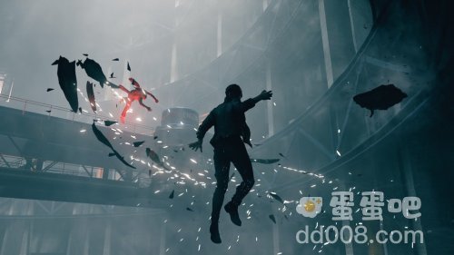 《Epic》喜加一控制control免费领取方法介绍