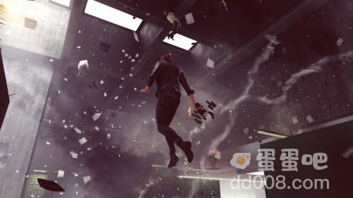 《Epic》喜加一控制control免费领取方法介绍