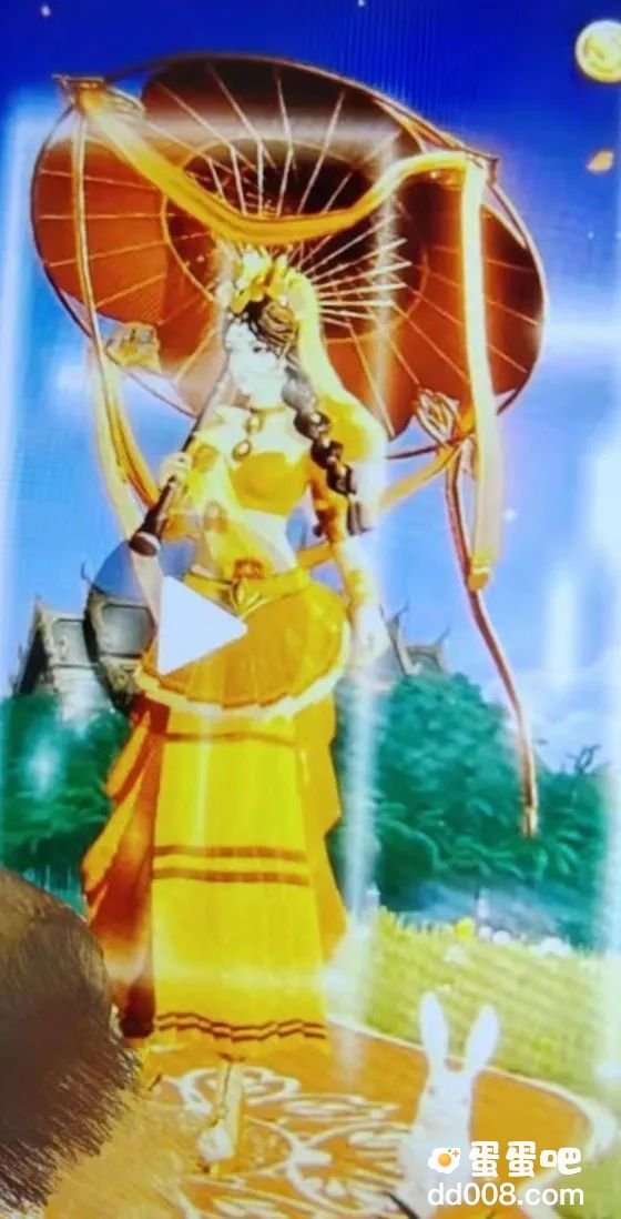 《王者荣耀》公孙离玉兔公主皮肤上线时间介绍