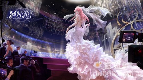 《绝对演绎》最新礼包码兑换码汇总