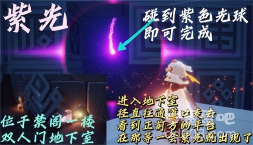 《光遇》12月28日常任务完成攻略分享